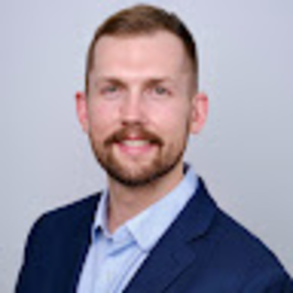 Meet your Posher, Stephen - Picture 1 of 1